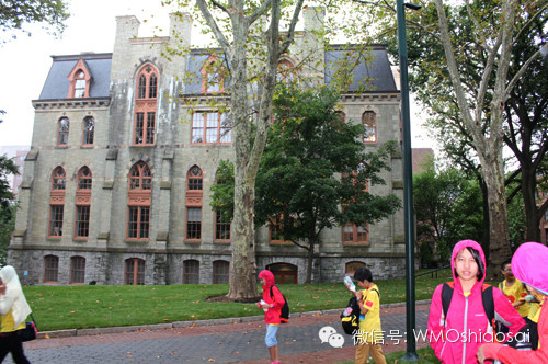 宾夕法尼亚大学