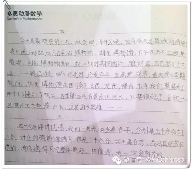 15WMO世奥赛国家集训队圆满落幕